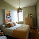 Feriehus Evasion