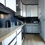 Evasion Feriehus