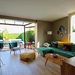 Evasion Feriehus