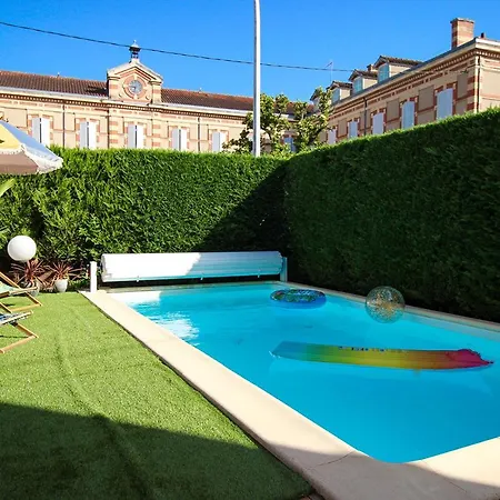 Evasion Albi