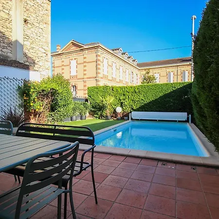 Ferienhaus Evasion *