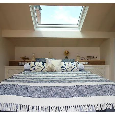 Evasion Ferienhaus *