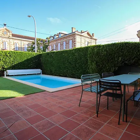 Evasion Ferienhaus *