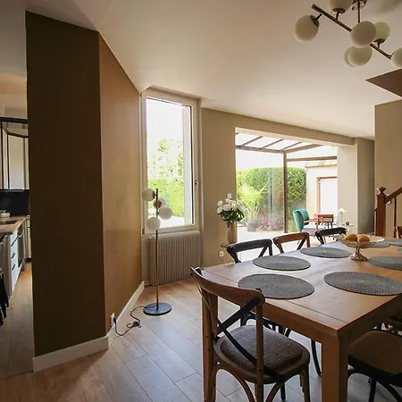 Ferienhaus Evasion Albi