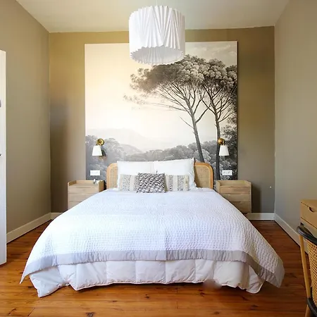 Evasion Ferienhaus *