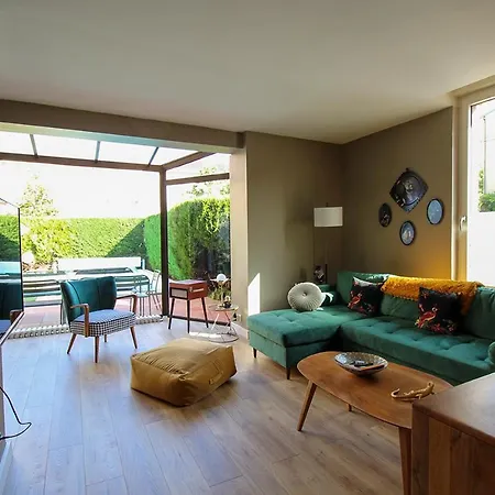 Evasion Hébergement de vacances