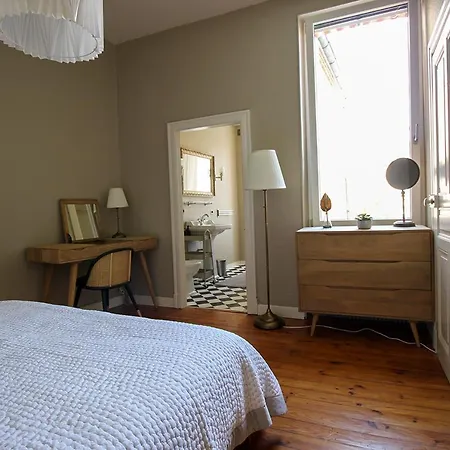 Evasion Ferienhaus Albi