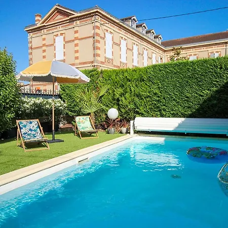 Evasion Hébergement de vacances