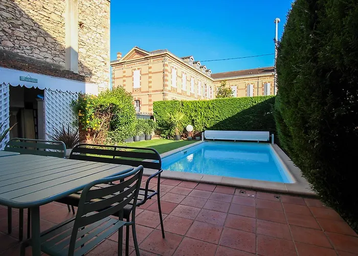 בית נופש Evasion *