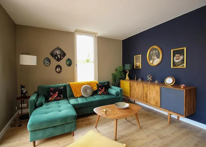 Evasion בית נופש *