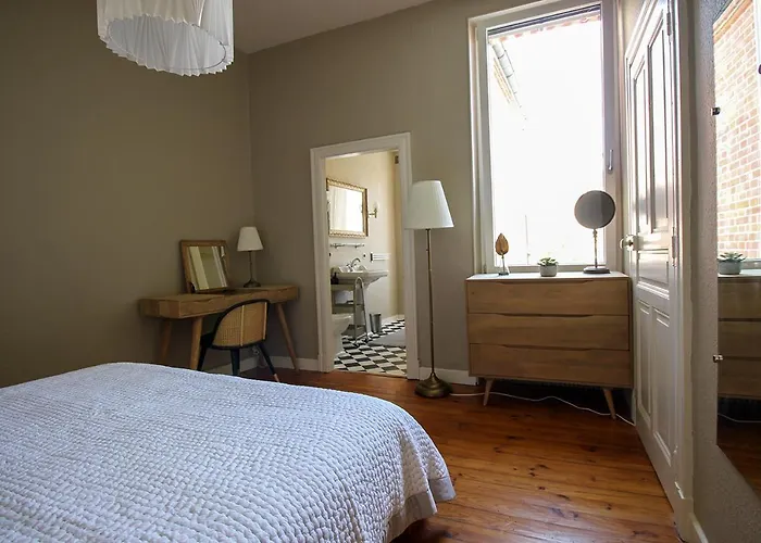 Evasion Holiday home Albi